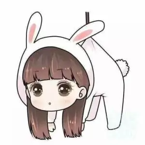 如月乙羽角色头像